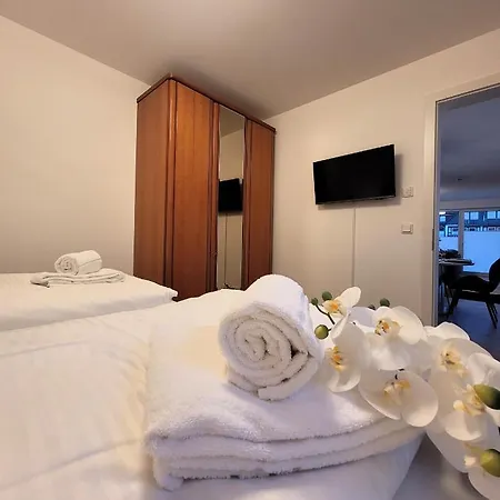 21126 Apartman Winterberg