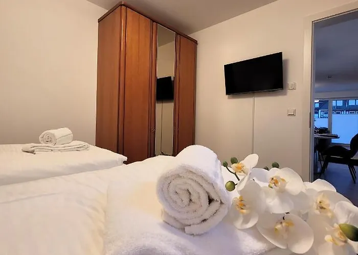 21126 Appartement Winterberg