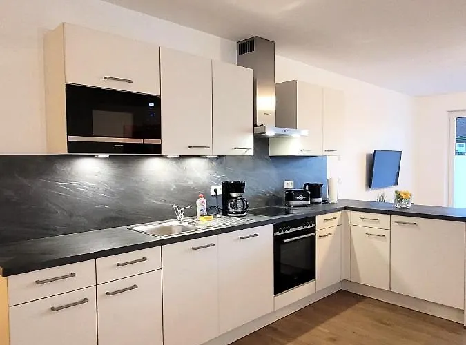 Appartement 21126 Winterberg