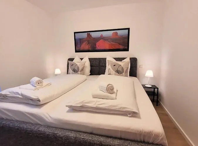 21126 Appartement Winterberg